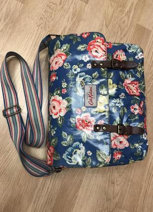 Сумка cath kidston london сумочка органайзер цветы2 фото