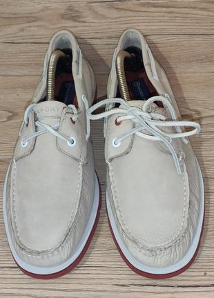 Мокасини rockport men's summer2 фото