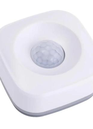 Датчик руху wi-fi smart pir motion sensor