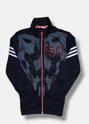 Дитяча олімпійка adidas climalite f50