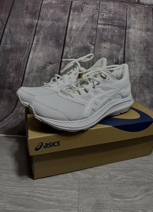 Кроссовки asics 4