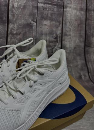 Кроссовки asics 7