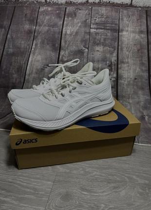 Кросівки asics5 фото