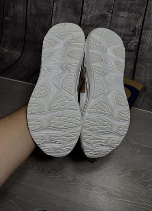 Кроссовки asics 10