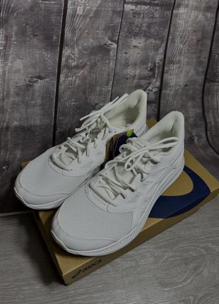 Кроссовки asics 3
