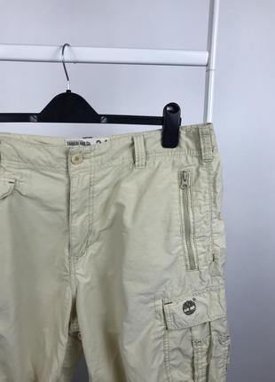 Карго шорты timberland vintage ralph stussy carhartt apc2 фото