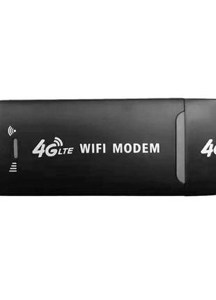 Модем 4g lte з wi-fi (wi-fi роутер) для прийому та роздачі інт...