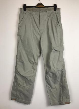 Карго штаны на утяжках next vintage carhartt maharishi dickies japanese apc2 фото