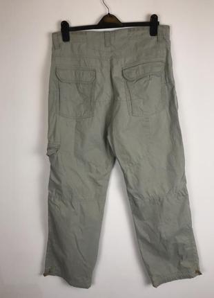 Карго штаны на утяжках next vintage carhartt maharishi dickies japanese apc3 фото