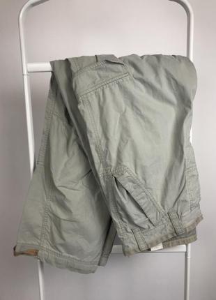 Карго штаны на утяжках next vintage carhartt maharishi dickies japanese apc