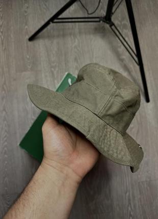 Треккинговая панама quechua 7