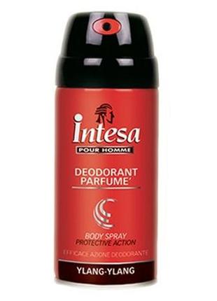 Intesa дезодорант іланг іланг 150ml.