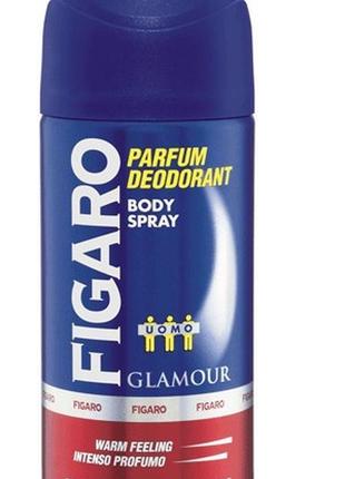 Figaro дезодорант чоловічий 150 ml.