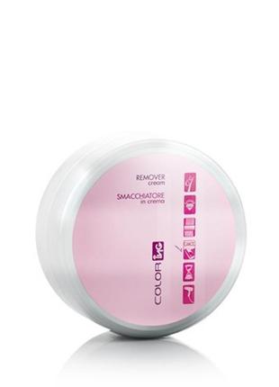 Крем для видалення фарби шкіри color-ing remover cream 100 мл