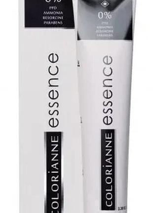 Фарба для волосся без аміаку essence brelil 100 мл