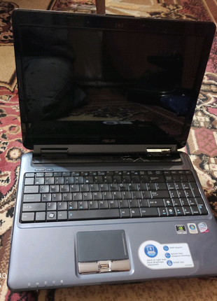 Asus pro5av