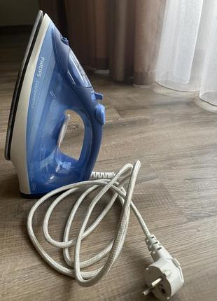 Утюг philips (запчасти)