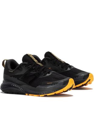 Кросівки new balance nitrel v5 gore-tex3 фото