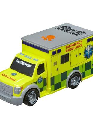 Машинка іграшкова - швидка допомога - рятівники, uk, рух, світ...