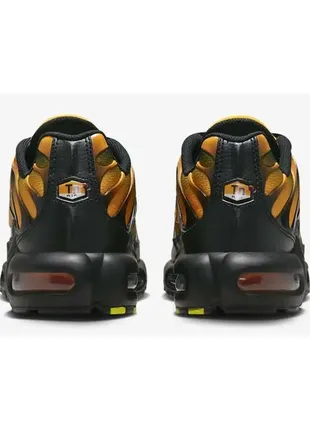 Nike tn air max plus black sundial.4 фото