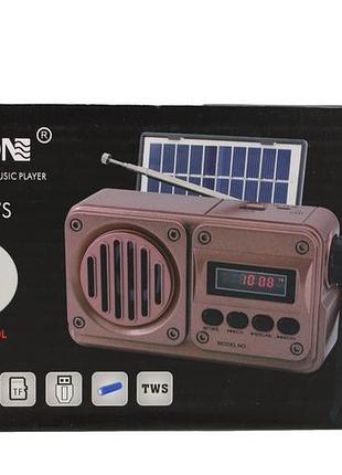 Радіоприймачі-golon-rx 499/ 8155 usb+sd (80)