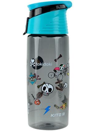 Пляшка для води kite tokidoki tk22-401