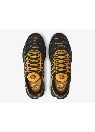 Nike tn air max plus black sundial.2 фото