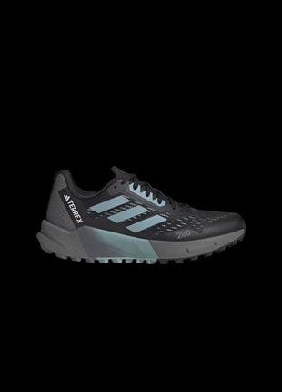 Кроссовки adidas terrex agravic flow 2.0 trail