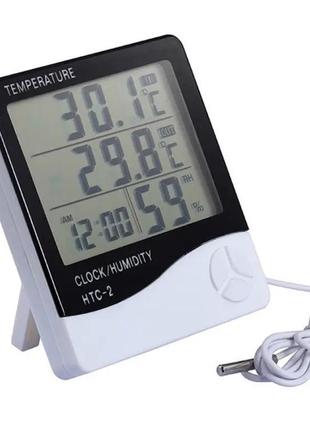 Термометр електронний htc-1 (150 шт/ящ)