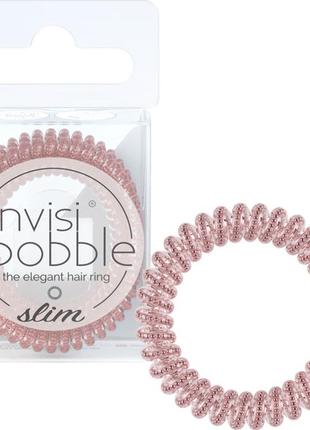 Резиночки-браслети slim invisibobble 🎀2 фото