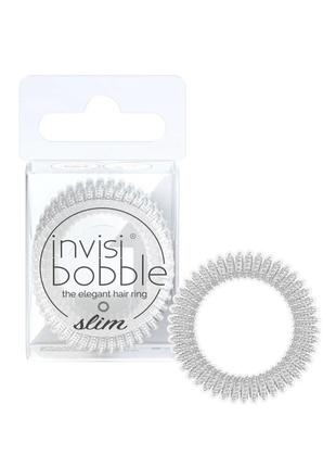 Резиночки-браслети slim invisibobble 🎀1 фото