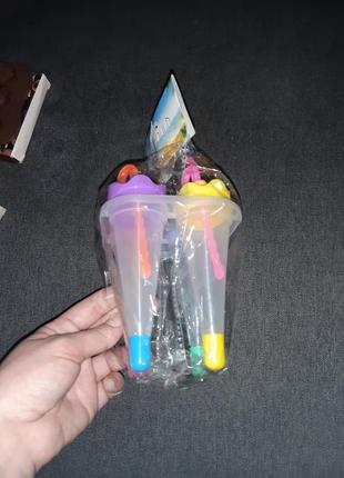 Формы для мороженого