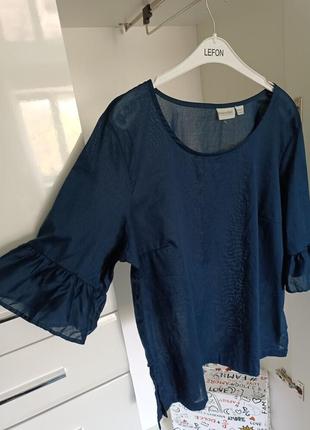Blue motion блуза размер 36/38