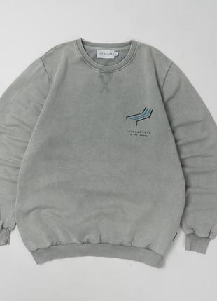 Sam newman sweatshirt чоловічий світшот