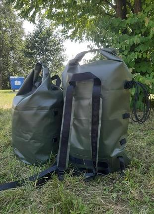 Тактичний рюкзак / водостійкий1 фото