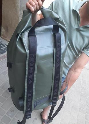 Тактичний рюкзак / водостійкий7 фото