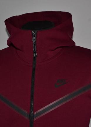 Кофта/худи nike tech fleece5 фото