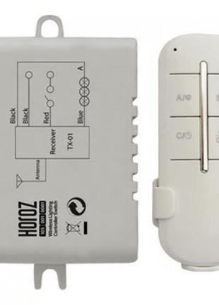 Пульт для люстр однолінійний controller-1 max 300w