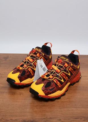 Adidas originals hyperturf adventure кроссовки оригинал3 фото