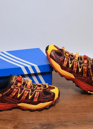 Adidas unisexs hyperturf adventure кроссовки оригинал id4959