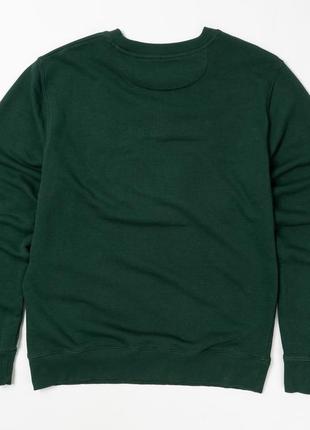 Gant banner shield crew neck sweatshirt чоловічий світшот5 фото