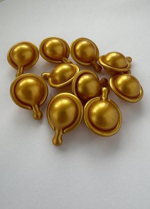 Капсулы для волос с марокканским маслом, маслом жожоба, витаминами а,с, э, в-5