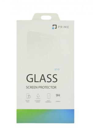 Захисне скло prime для alcatel 5080x shine lite (0.3 мм, 2.5d)