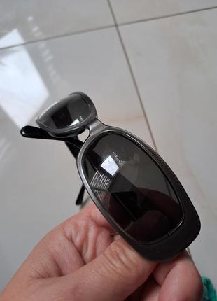 Солнцезащитные очки giorgio armani6 фото