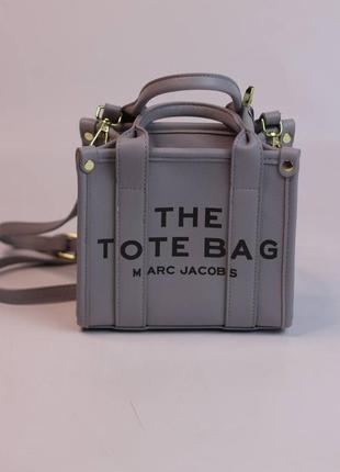 Женская сумка marc jacobs премиум качество1 фото
