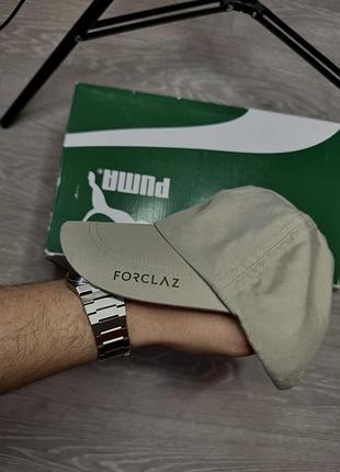 Кепка forclaz