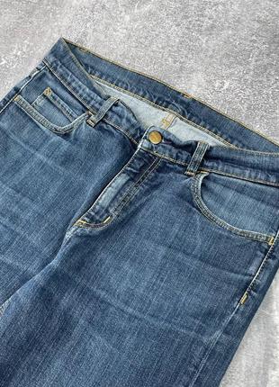 Оригінальні чоловічі джинси carhartt9 фото