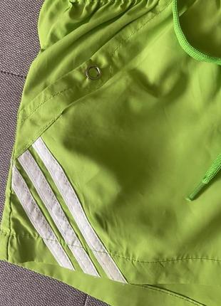 Шорти adidas/3 фото