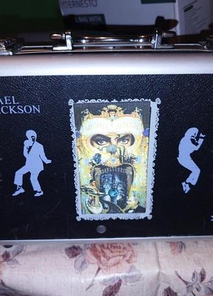 Диски michael jackson