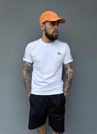 Футболка fred perry